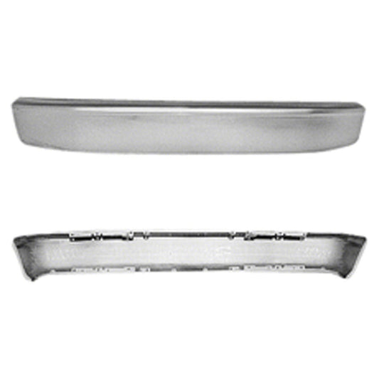 Front Bumper 1992-1997 Ford Bronco, Pickup_ford_fullsize(-1996), Pickup_ford_heavyduty