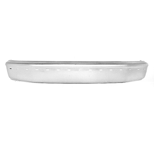 Front Bumper Face Bar 1992-1997 Ford Bronco, Pickup_ford_fullsize(-1996), Pickup_ford_heavyduty