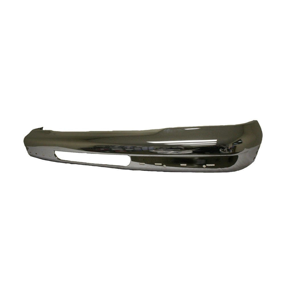 Front Bumper Face Bar 1992-2007 Ford Econoline Super Duty