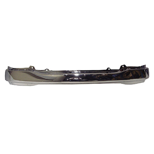 Front Bumper Face Bar 1999-2004 Ford Expedition, Pickup_ford_lightduty, Pickup_ford_heritage