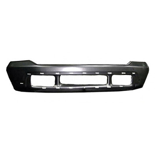 Front Bumper Face Bar 1999-2004 Ford F-250 Super Duty, F-350 Super Duty, Excursion