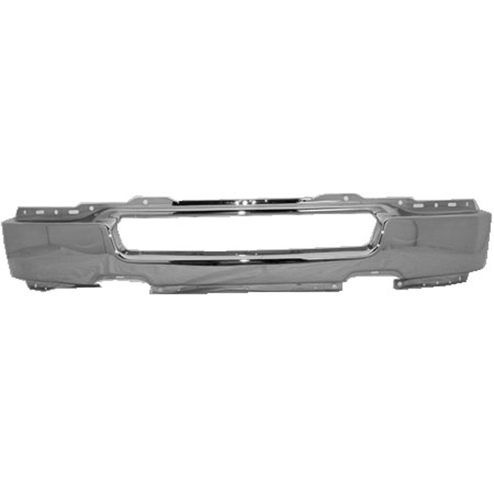 Front Bumper Face Bar 2004-2006 Ford Pickup_ford_lightduty
