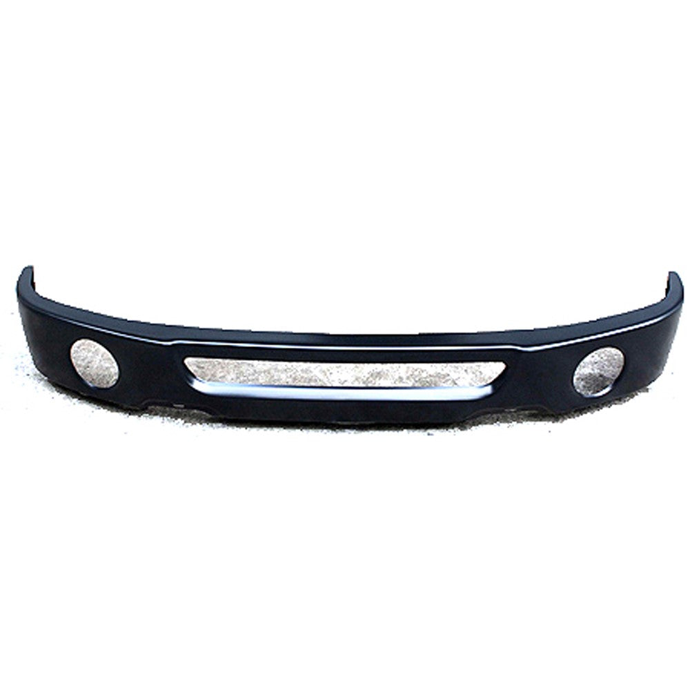 Front Bumper Face Bar 2006-2008 Ford Pickup_ford_lightduty & Lincoln Mark Lt