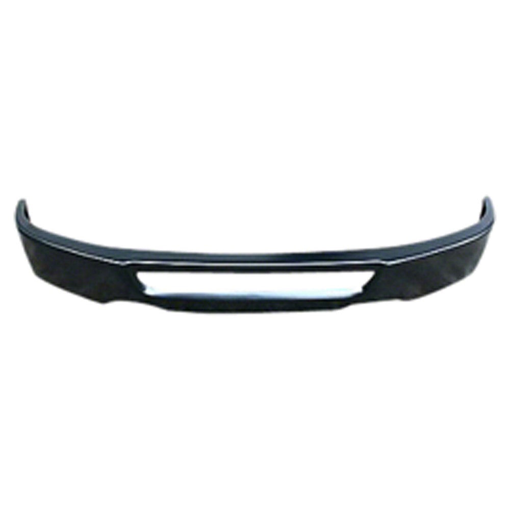 Front Bumper Face Bar 2006-2008 Ford Pickup_ford_lightduty