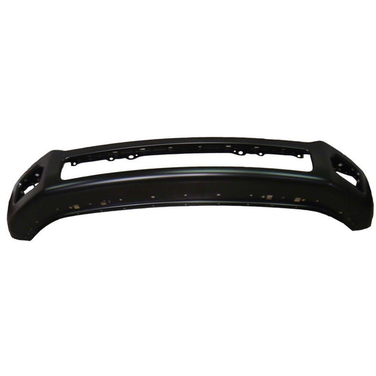 Front Bumper Face Bar 2011-2016 Ford F-250 Super Duty, F-350 Super Duty, F-450 Super Duty