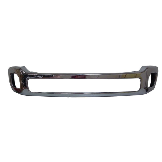 Front Bumper Face Bar 2011-2016 Ford F-250 Super Duty, F-350 Super Duty, F-450 Super Duty