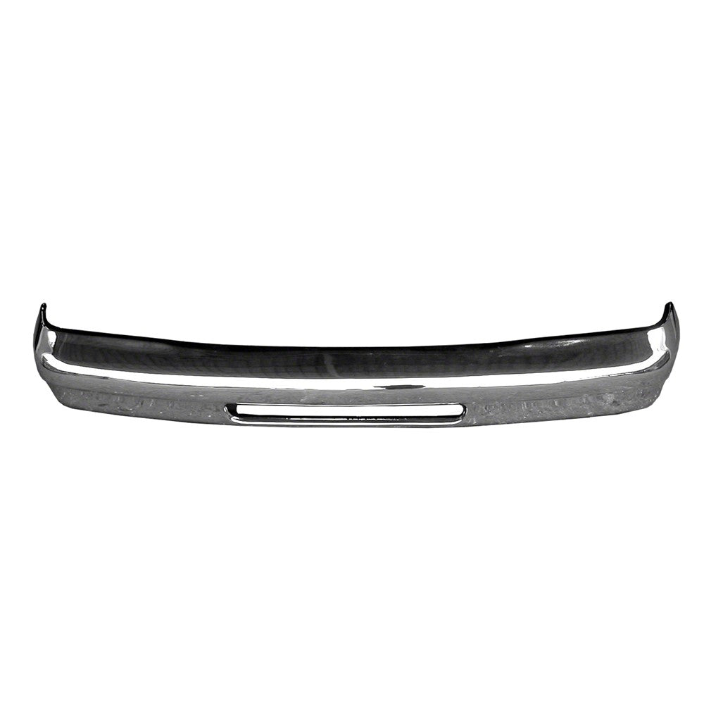 Front Bumper Face Bar 1992-2007 Ford Econoline Super Duty