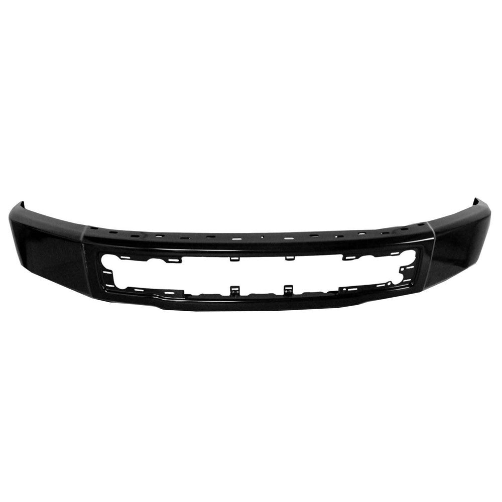 Front Bumper Face Bar 2015-2017 Ford F-150