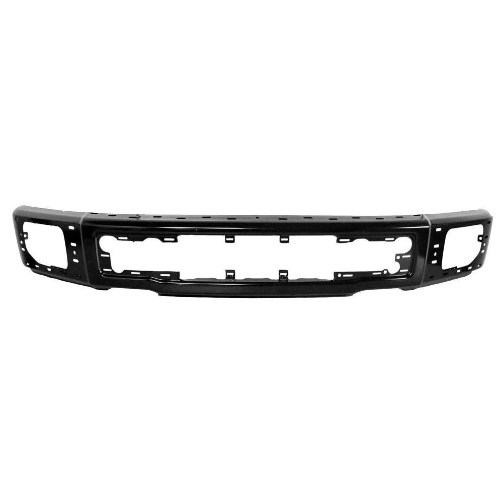 Front Bumper Face Bar 2015-2017 Ford F-150