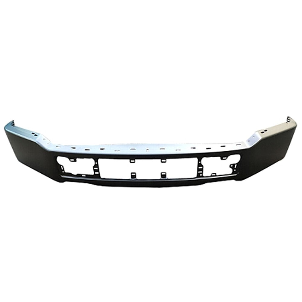 Front Bumper Face Bar 2018-2020 Ford F-150