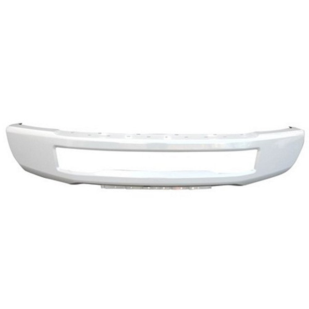 Front Bumper Face Bar 2017-2019 Ford F-250 Super Duty, F-350 Super Duty, F-450 Super Duty