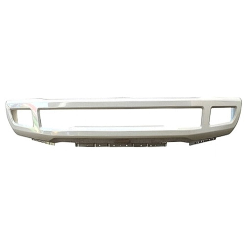 Front Bumper Face Bar 2017-2019 Ford F-250 Super Duty, F-350 Super Duty, F-450 Super Duty