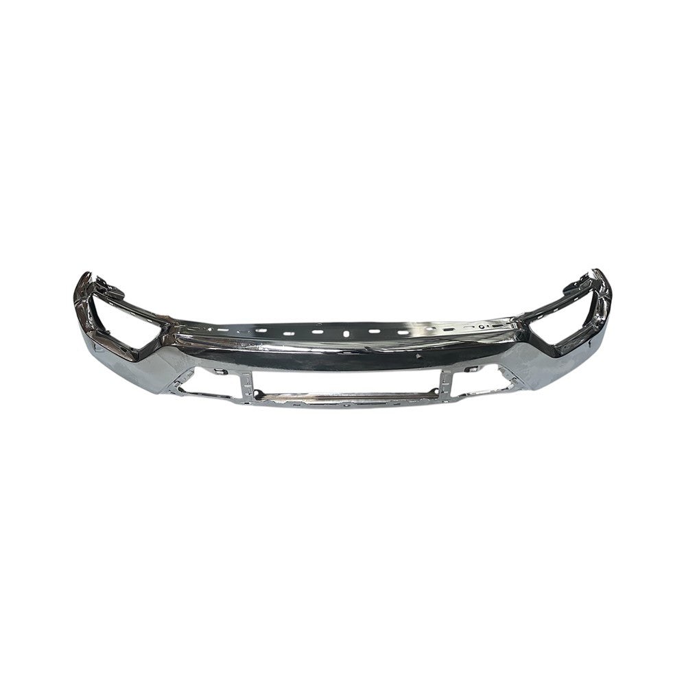 Front Bumper Face Bar 2021-2023 Ford F-150