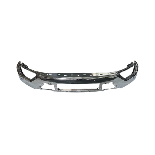 Front Bumper Face Bar 2021-2023 Ford F-150