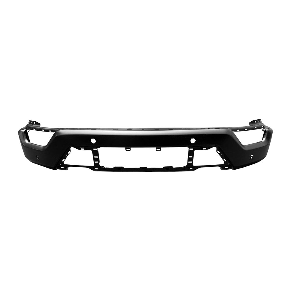 Front Bumper Face Bar 2021-2023 Ford F-150