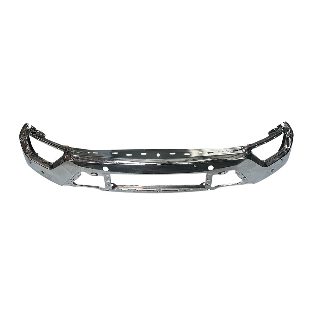 Front Bumper Face Bar 2021-2023 Ford F-150