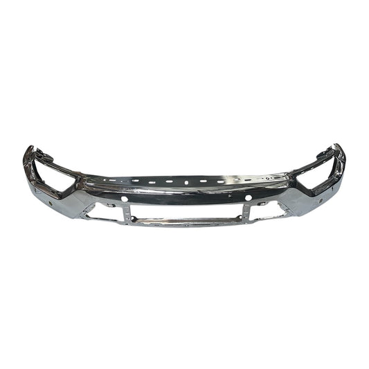Front Bumper Face Bar 2021-2023 Ford F-150