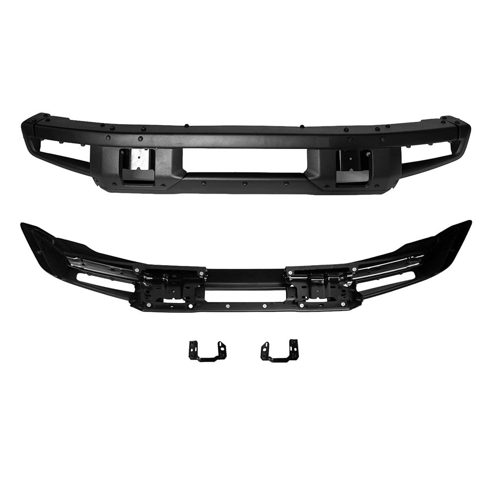 Front Bumper Assembly 2021-2024 Ford Bronco