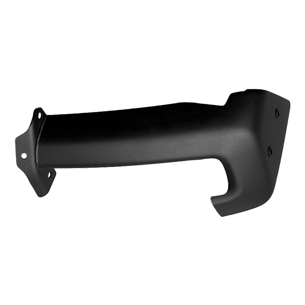 Front Right Front Passenger Side Bumper End 2021-2024 Ford Bronco