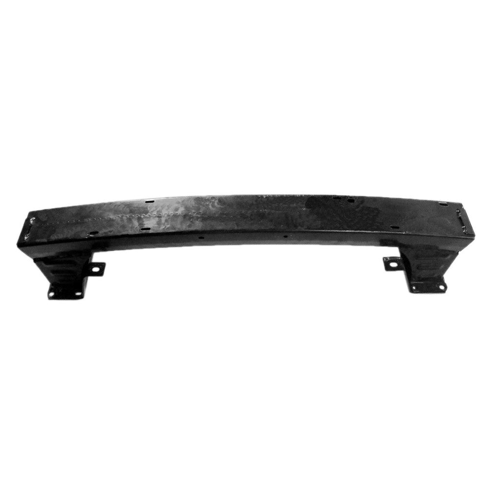 Front Bumper Impact Bar 2006-2009 Ford Fusion & Lincoln Zephyr, Mkz & Mercury Milan