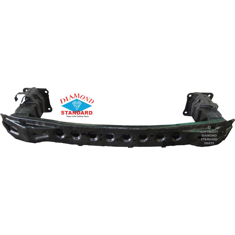 Front Bumper Impact Bar 2012-2019 Ford Focus, C-Max, Escape & Lincoln Mkx