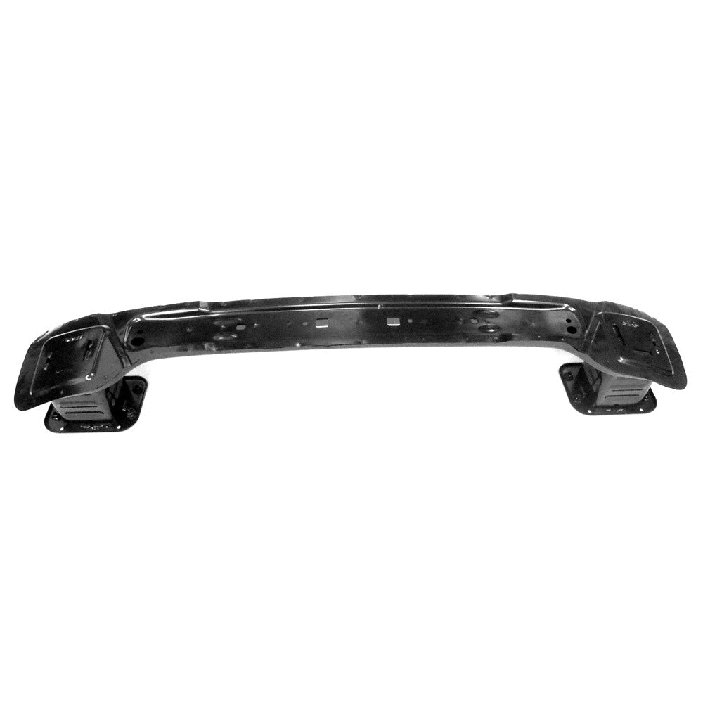 Front Bumper Impact Bar 2015-2024 Ford Transit-150, Transit-250, Transit-350, Transit-350 Hd, E-Transit