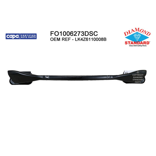 Front Lower Bumper Impact Bar 2015-2024 Ford Transit-150, Transit-250, Transit-350, Transit-350 Hd, E-Transit