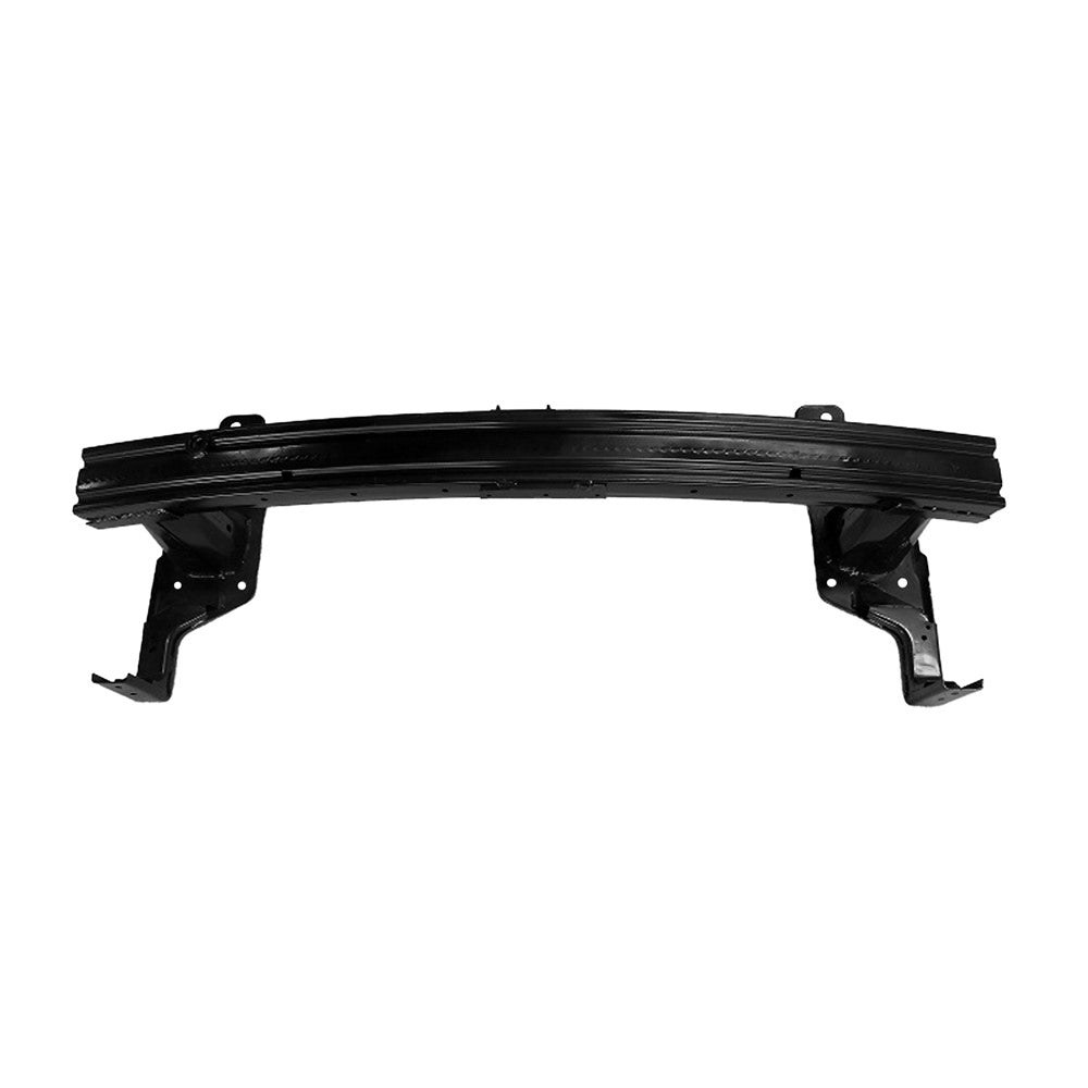 Front Bumper Impact Bar 2019-2024 Ford Edge & Lincoln Nautilus