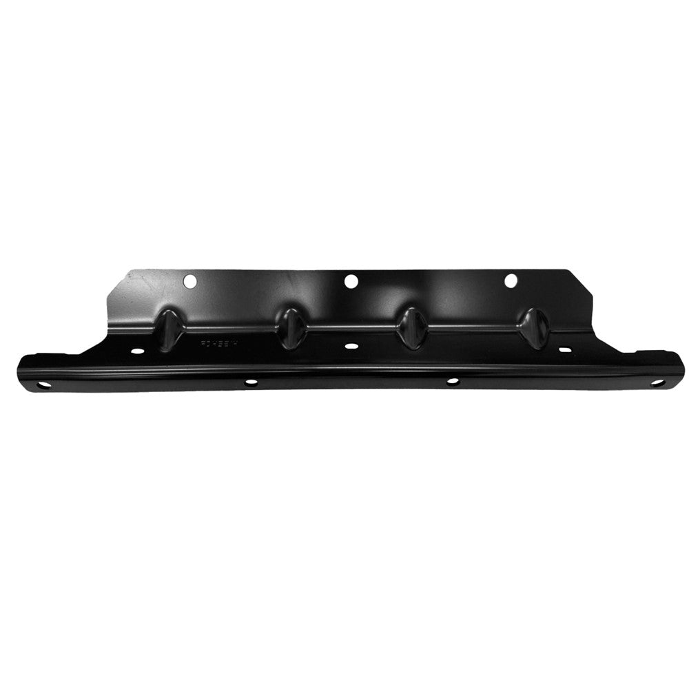 Front Center Bumper Mounting Bracket [center Reinforcement] For Steel Bumpers 2021-2024 Ford Bronco