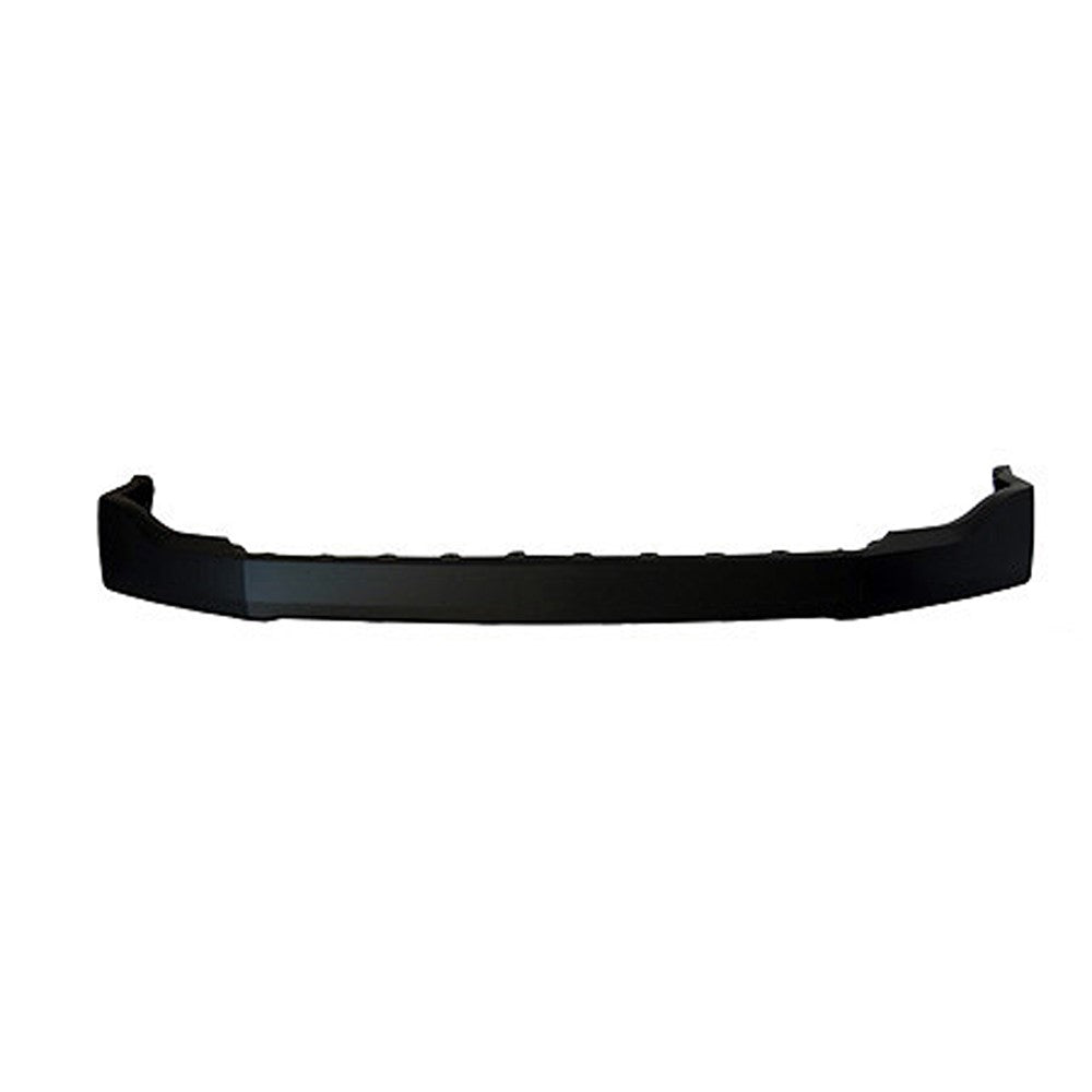 Front Upper Bumper Cover 2007-2014 Ford Expedition