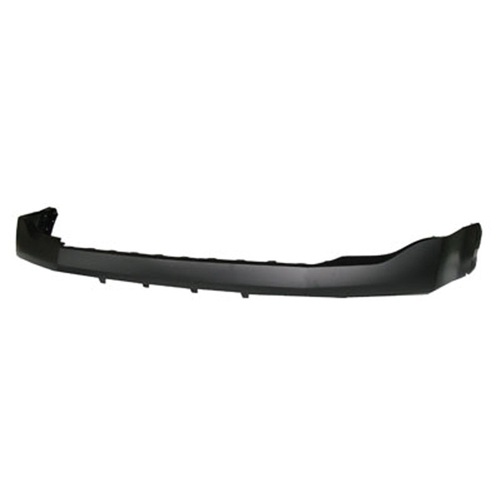 Front Upper Bumper Cover 2007-2014 Ford Expedition