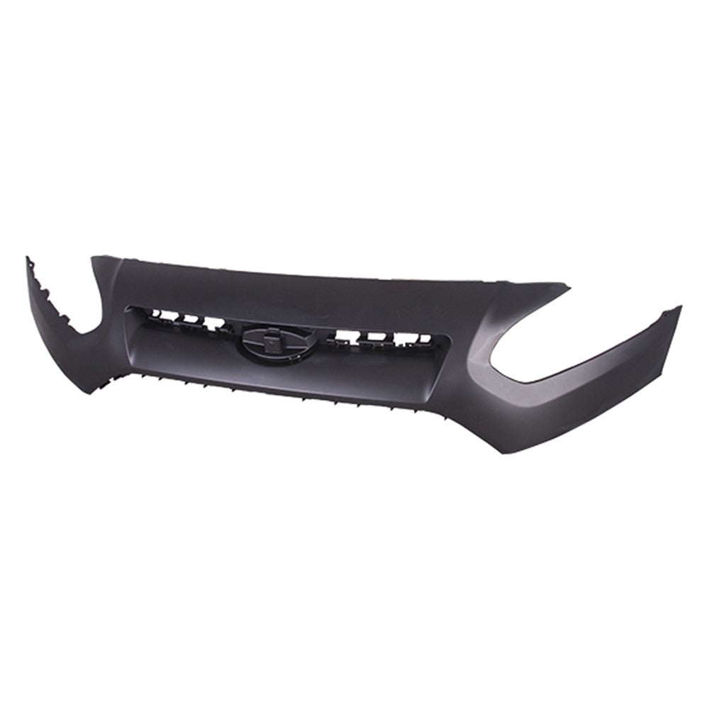 Front Upper Bumper Cover 2014-2018 Ford Transit Connect