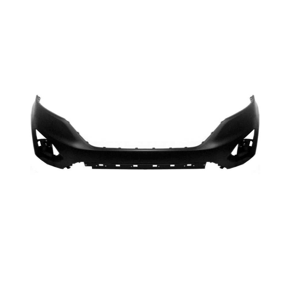 Front Upper Bumper Cover 2015-2018 Ford Edge