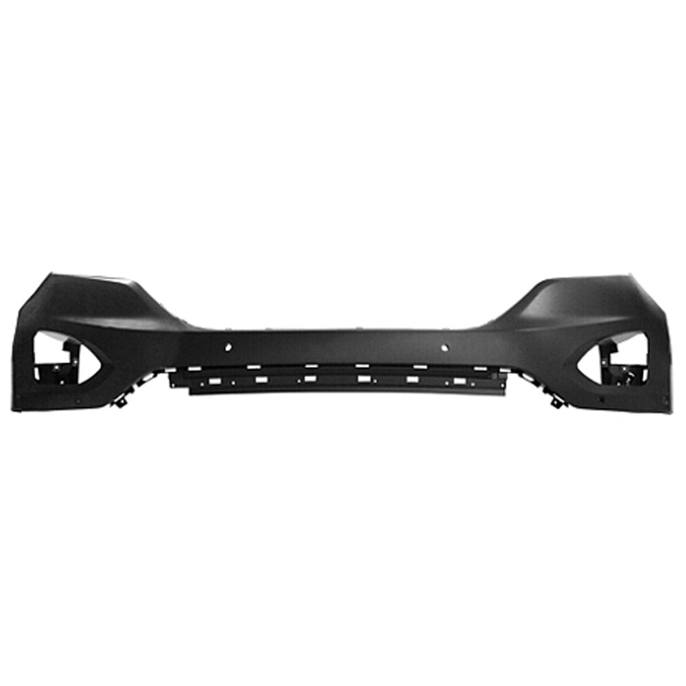Front Upper Bumper Cover 2015-2018 Ford Edge