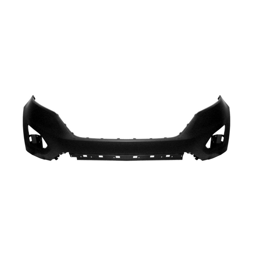 Front Upper Bumper Cover 2015-2018 Ford Edge