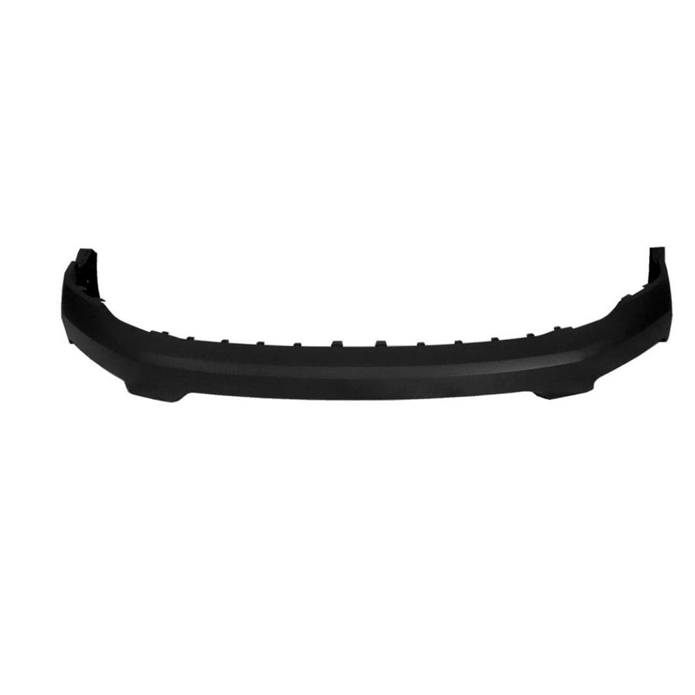 Front Upper Bumper Cover 2015-2017 Ford Expedition