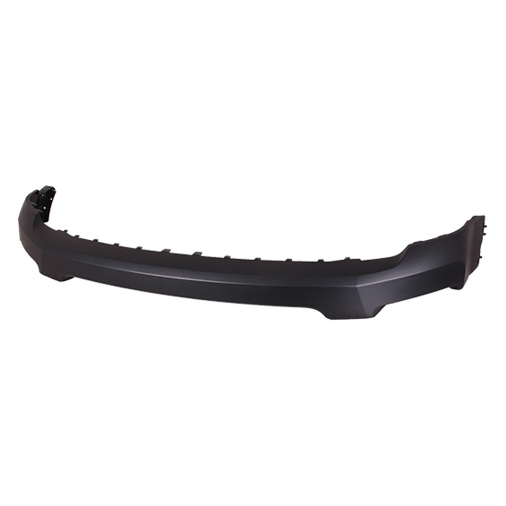 Front Upper Bumper Cover 2015-2017 Ford Expedition