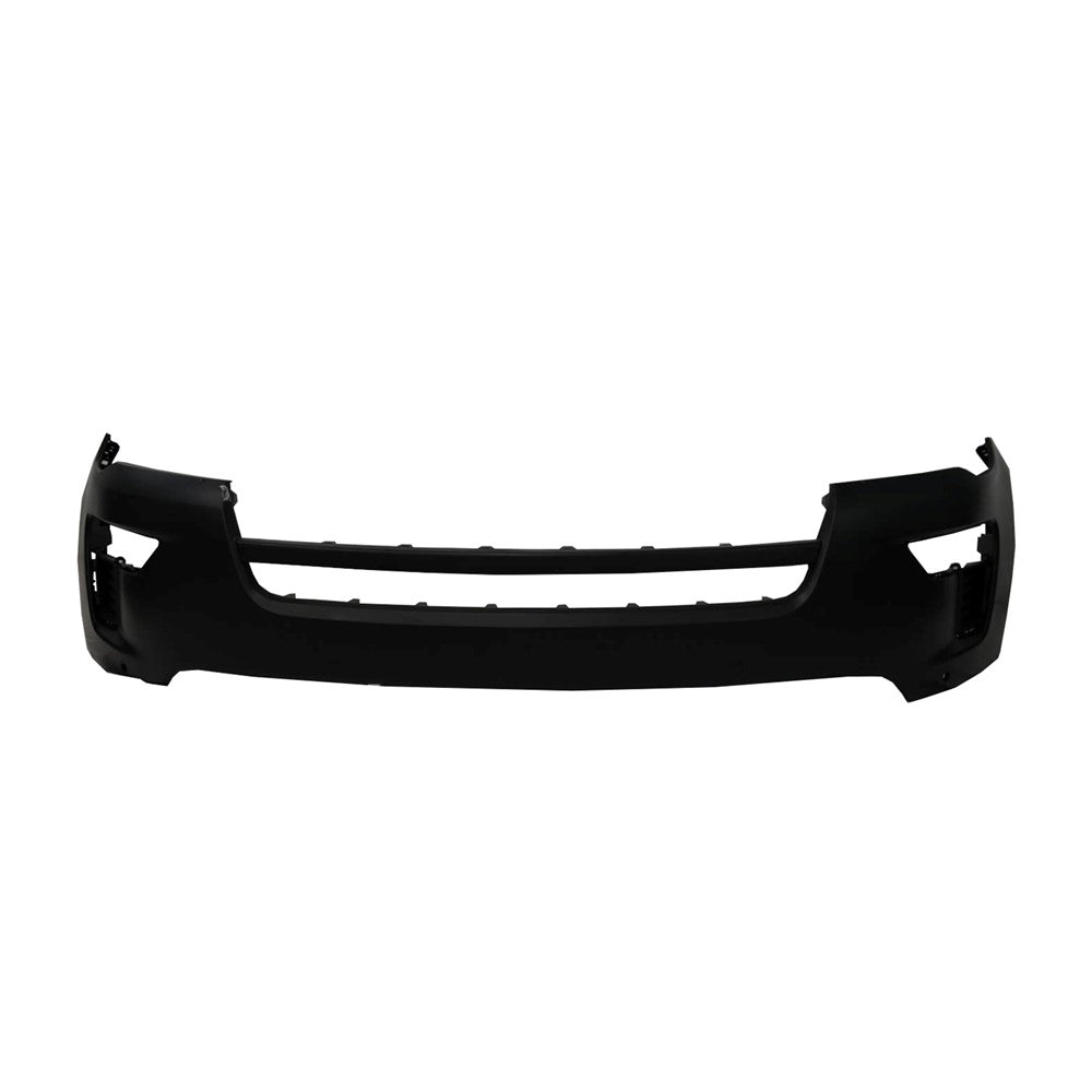 Front Upper Bumper Cover 2018-2019 Ford Explorer
