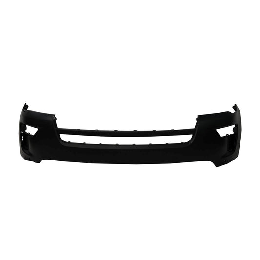 Front Upper Bumper Cover 2018-2019 Ford Explorer