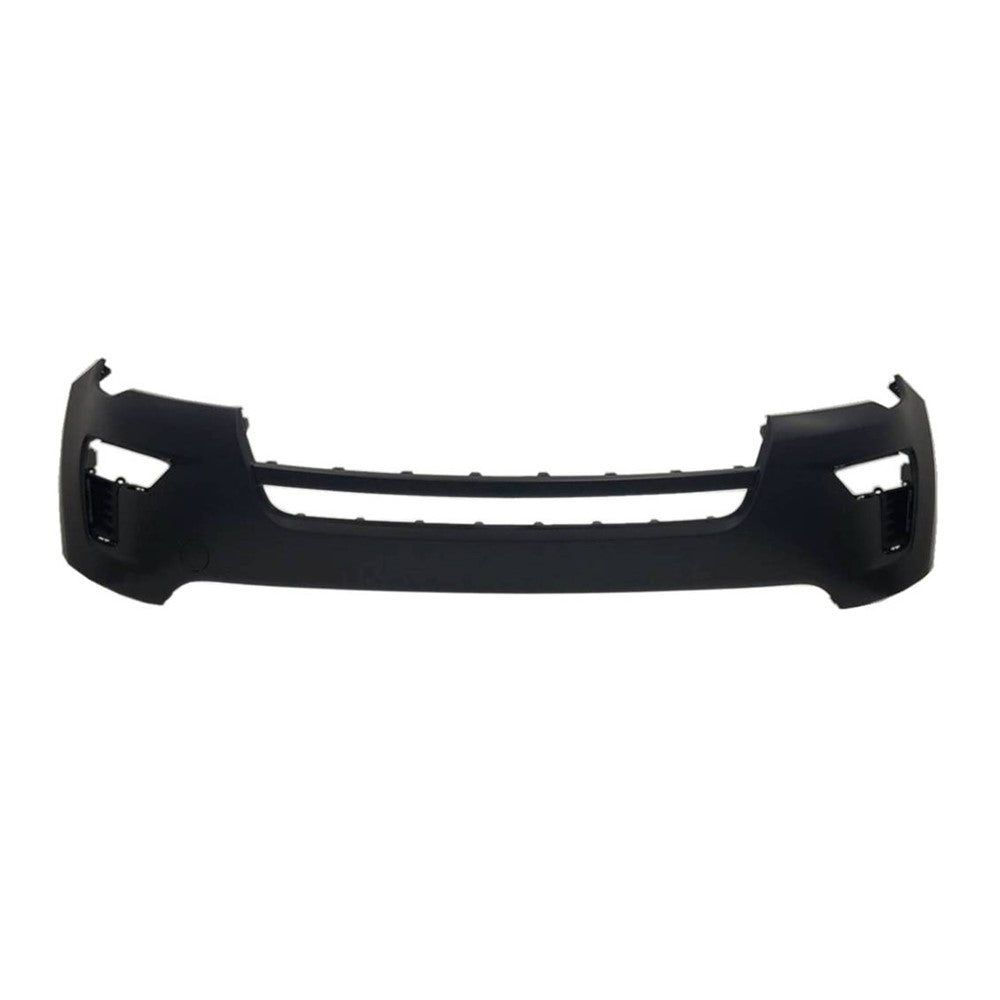Front Upper Bumper Cover 2018-2019 Ford Explorer
