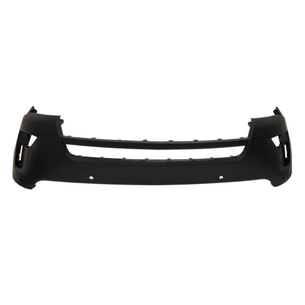 Front Upper Bumper Cover 2018-2019 Ford Explorer