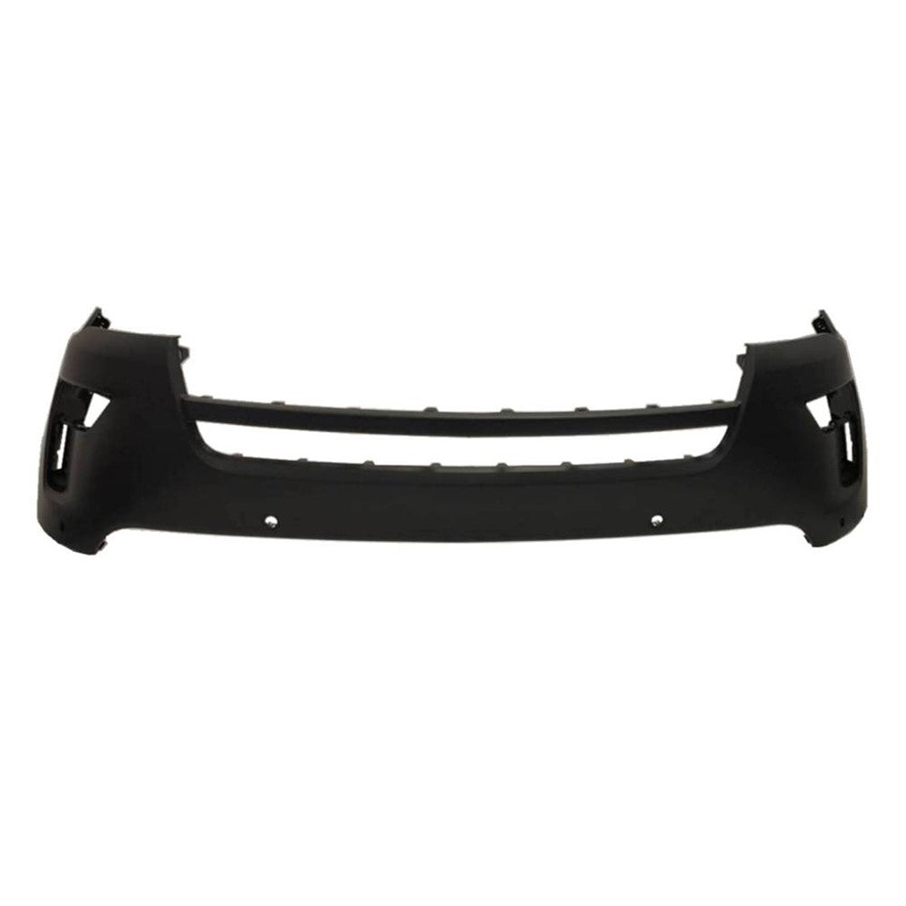 Front Upper Bumper Cover 2018-2019 Ford Explorer