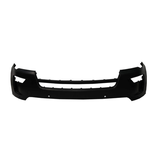 Front Upper Bumper Cover 2018-2019 Ford Explorer