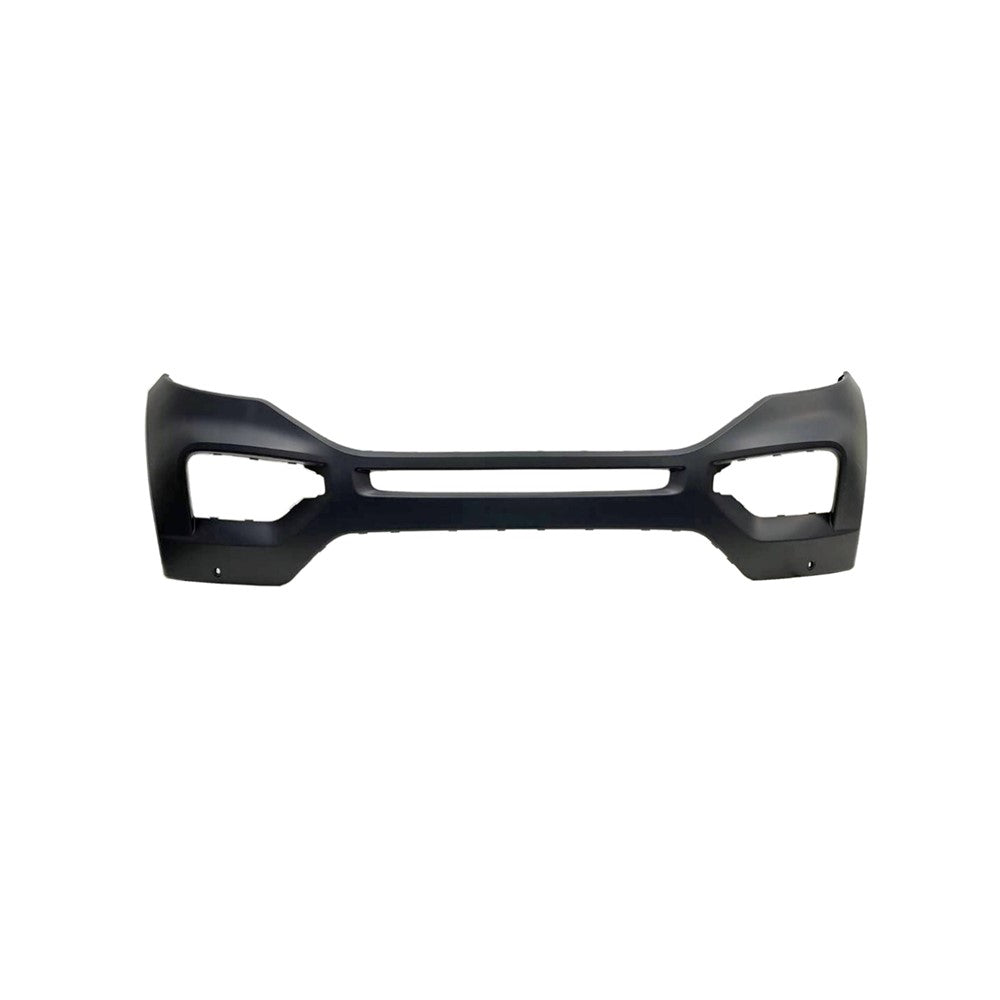 Front Upper Bumper Cover 2020-2024 Ford Explorer