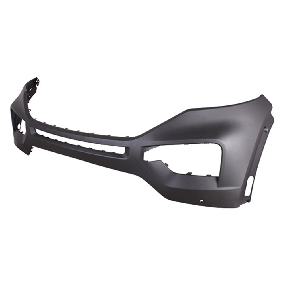 Front Upper Bumper Cover 2020-2024 Ford Explorer