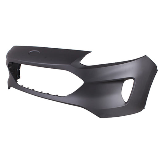 Front Upper Bumper Cover 2020-2022 Ford Escape