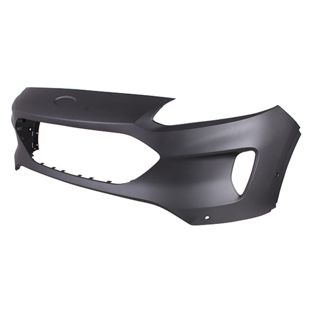 Front Upper Bumper Cover 2020-2022 Ford Escape