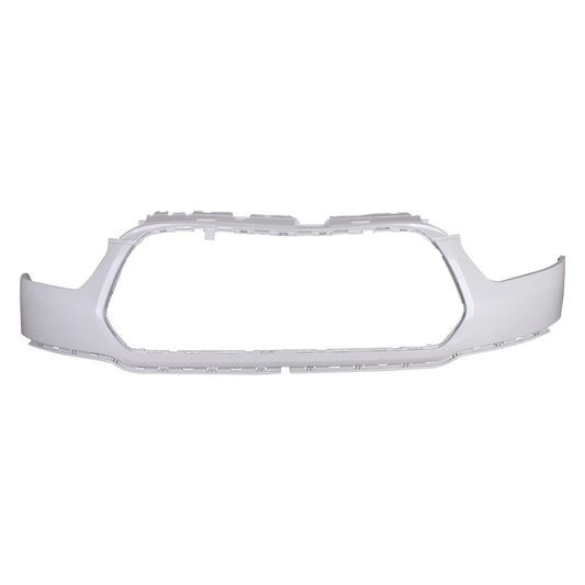 Front Upper Bumper Cover 2017-2019 Ford Transit-150, Transit-250, Transit-350, Transit-350 Hd