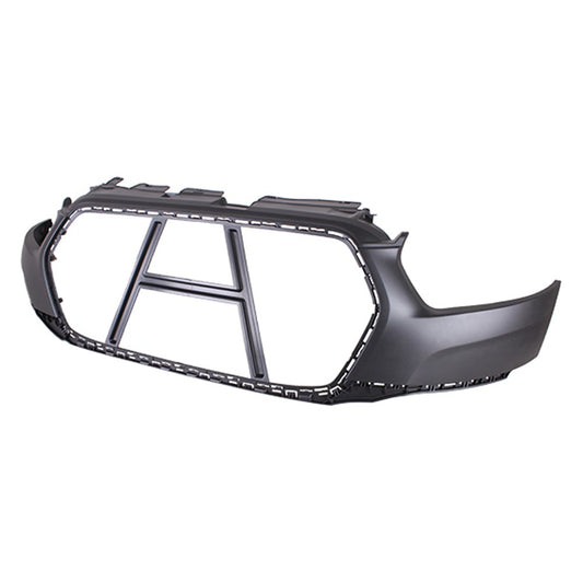 Front Upper Bumper Cover 2020-2024 Ford Transit-150, Transit-250, Transit-350, Transit-350 Hd, E-Transit