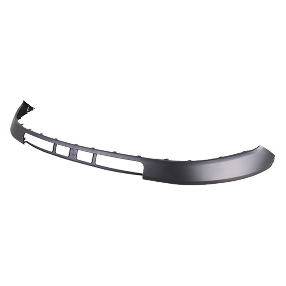 Front Upper Bumper Cover 2021-2024 Ford Bronco Sport